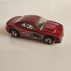 Vintage 2003 "Rapid Transit" Hot wheel